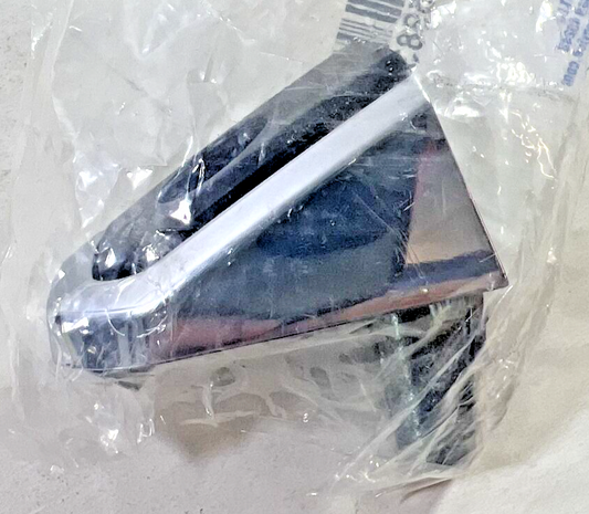 Genuine OEM GM Door Lock Cylinder Bezel 13598329