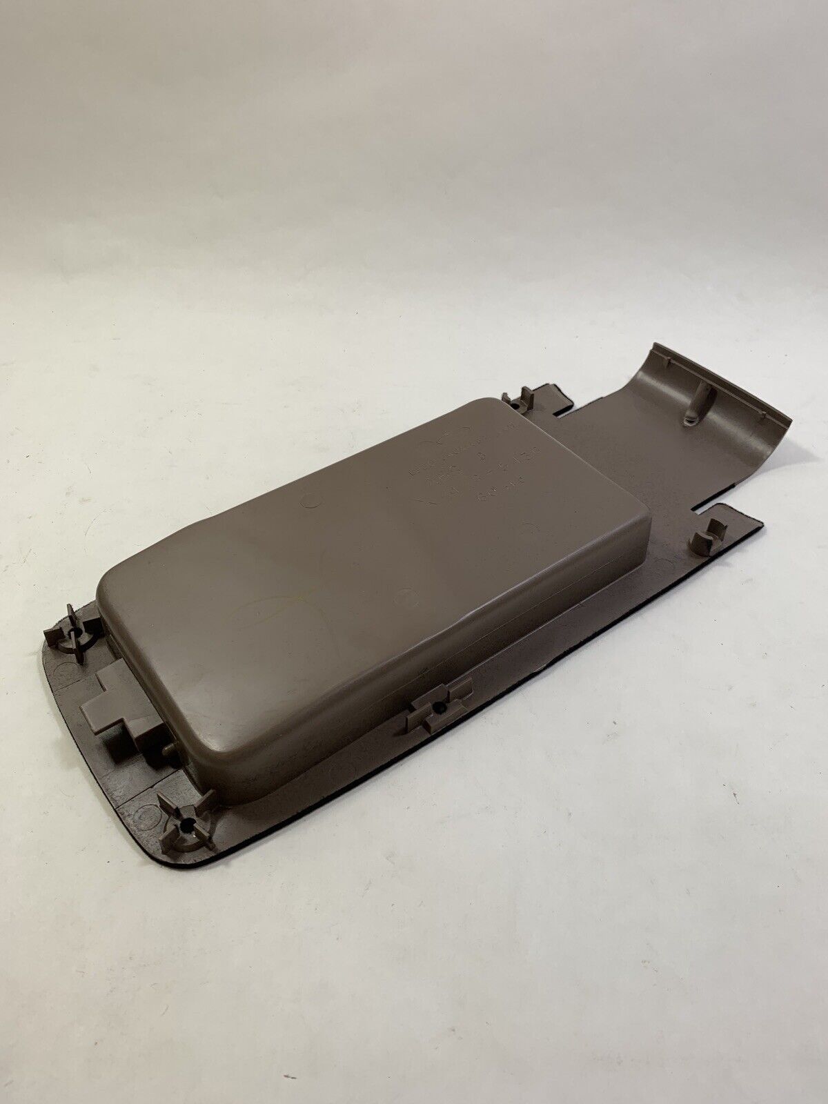 New OEM Ford Taurus Center Console Tray 1986-1992 E6DZ-5406202-A