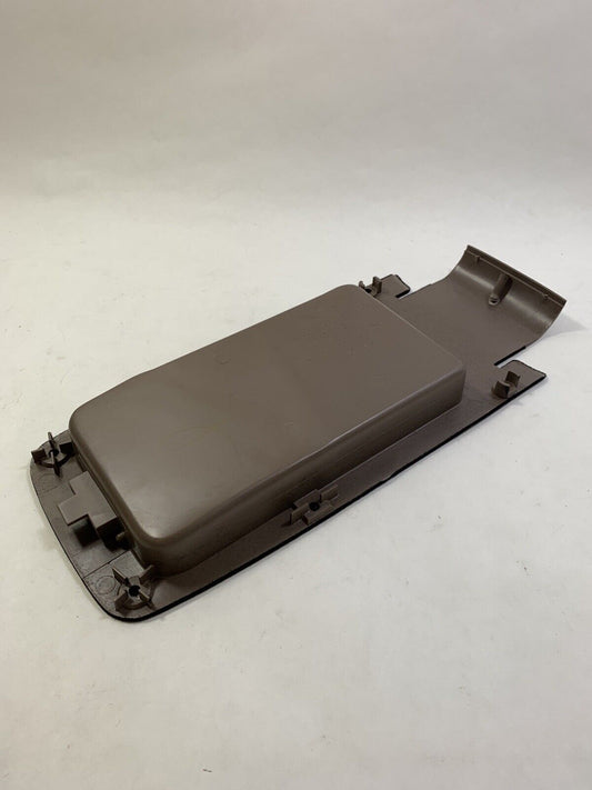 New OEM Ford Taurus Center Console Tray 1986-1992 E6DZ-5406202-A