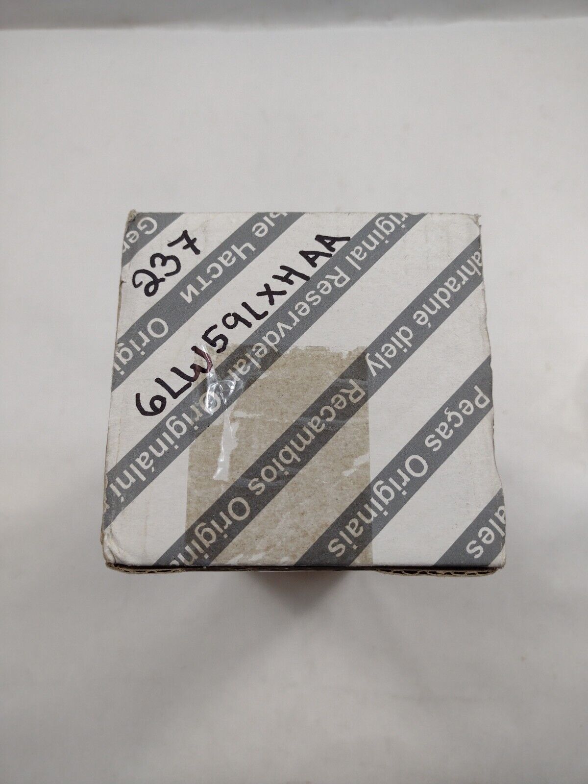 Genuine OEM Mopar Jeep Renegade A/C And Heater Control 2015-2018 6LW59LXHAA