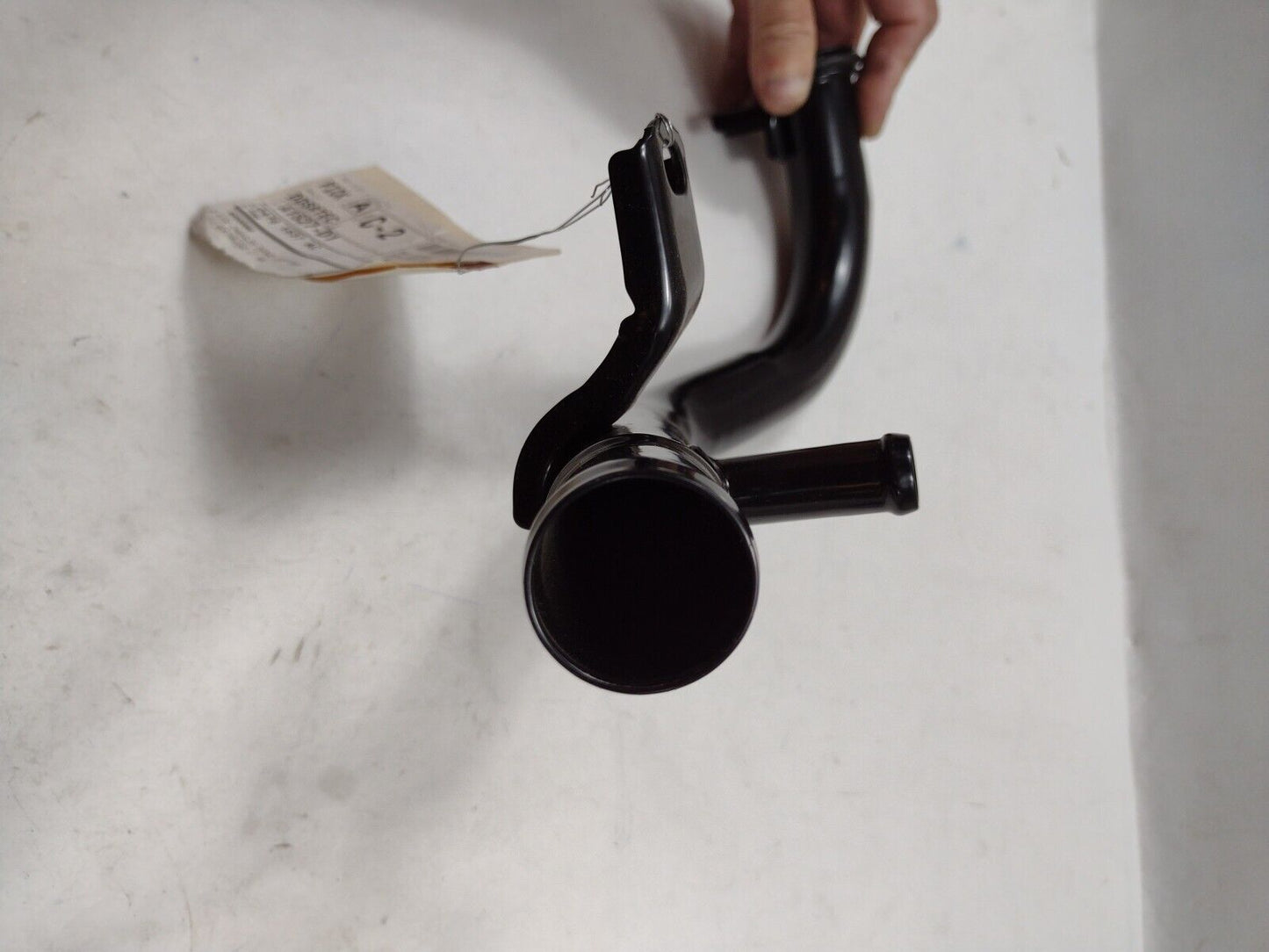 Genuine OEM Mopar Dodge Grand Caravan Water Pump Inlet Tube 2001-2010 4781537AC