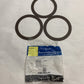 New OEM Ford Transmission Clutch Friction Plate 9C3Z-7B164-F 3 Pack