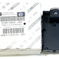 New OEM ALFA ROMEO Stelvio Window Switch Right 2018-22 6ME41LXHAA