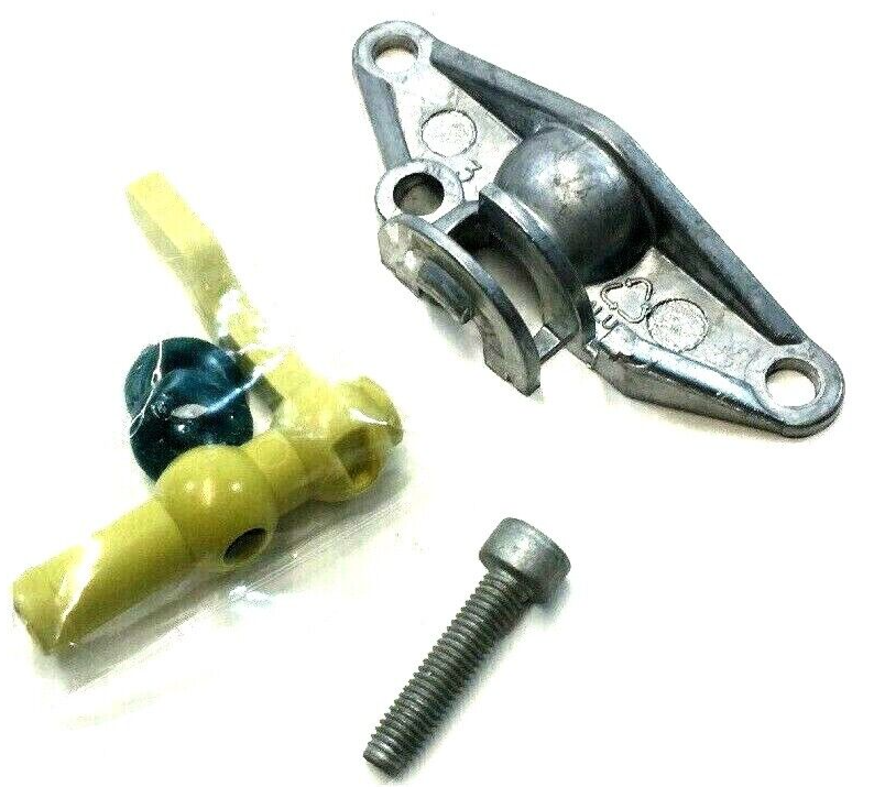 New OEM Ford F150 Fuel Drain Valve Kit 1999-2003 8C349A214BA