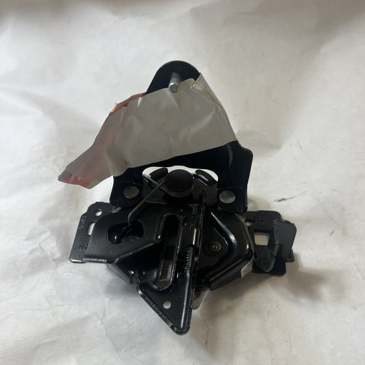 Genuine OEM Ford Lincoln MKS Hood Lock Latch Assembly 2009-2012 8A5Z16700A