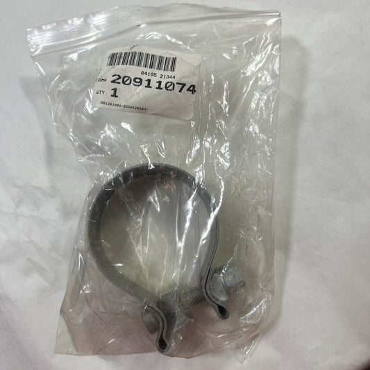 Genuine OEM GM Equinox Clamp 2010-2017 20911074