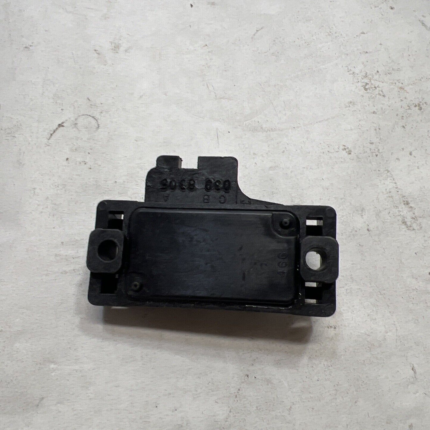 Genuine OEM GM MAP GMC Jimmy V8 5.0L 87-87 16137039 16254719 17112715 ACDelco