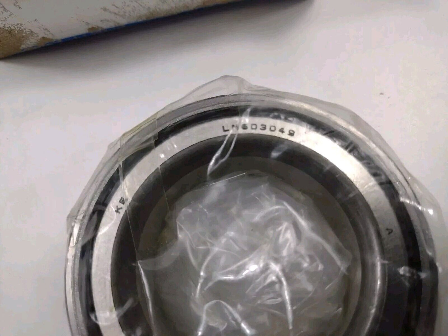 GM Genuine Parts 25824250 Differential Bearing