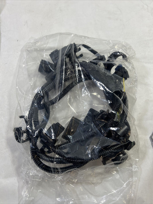 Genuine OEM Ford Wire Wiring Cable Harness Assembly EV4Z14A411F