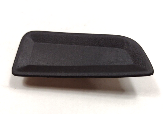 Genuine OEM Mopar Front Right Passenger Side Door Pull Cup Mat 15-22 5VZ27LXHAA