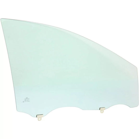 New OEM Toyota Prius Window Glass Passenger Side Front 2004-09 6810147051