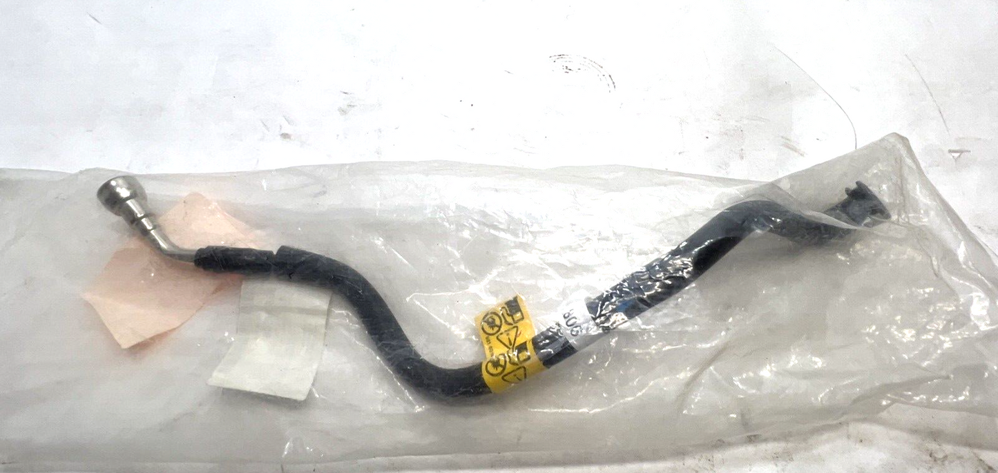 New OEM GM 96839806 Fuel Feed Tube