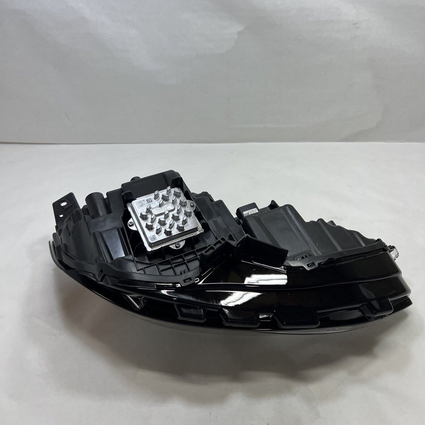 New OEM Genuine Ford Edge 2020-2023 Left Headlamp Assembly KT4Z13008AV