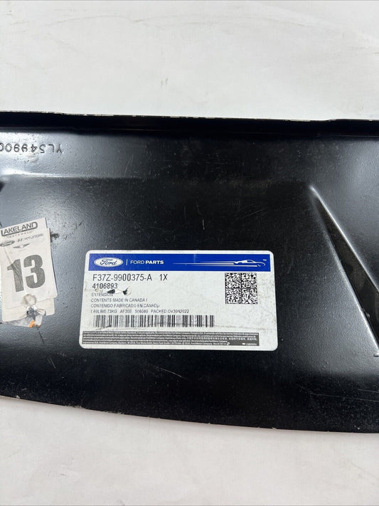 Genuine OEM Ford Ranger Left Driver Side Bed Extension 1993-2011 F37Z9900375A