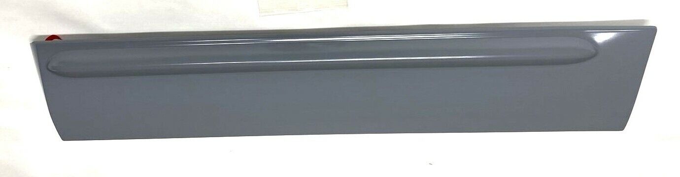 New OEM Ford Side Molding Rear Driver Side Lower 2009-14 9T4Z-7825557-APTM