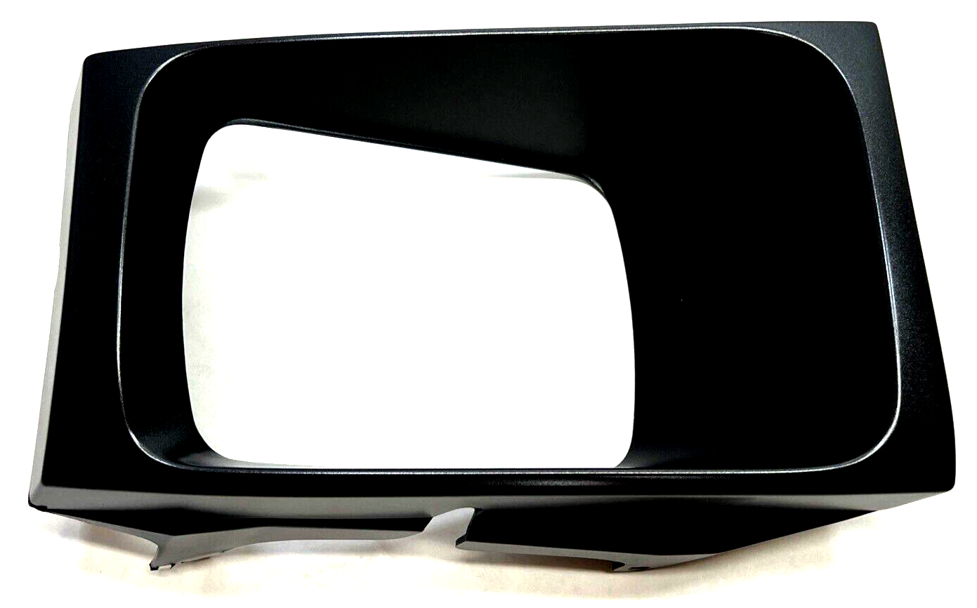 New OEM Genuine Ford F-Series 1999-2004 Front Left Headlight Bezel F81Z13064AAB