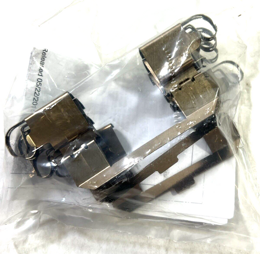 Genuine OEM Mopar Cherokee Disc Brake Hardware Kit 2013-2022 68294284AA