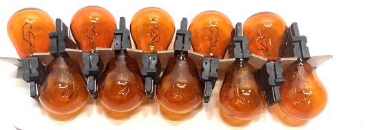 1 Single* Genuine OEM Mopar Journey Signal Lamp Bulb 2005-2020 L0003757AK