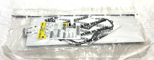 New OEM Genuine GM XT5 2014-2023 Engine Water Pump Housing Gasket 12646995