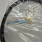 New OEM Volvo Engine Crankcase Vent Tube 982697