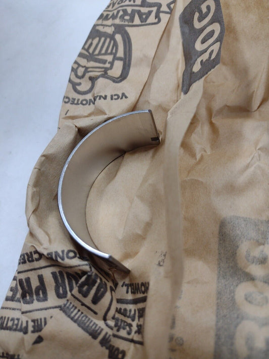 GM Genuine Parts 12591093 Engine Connecting Rod Bearing Set