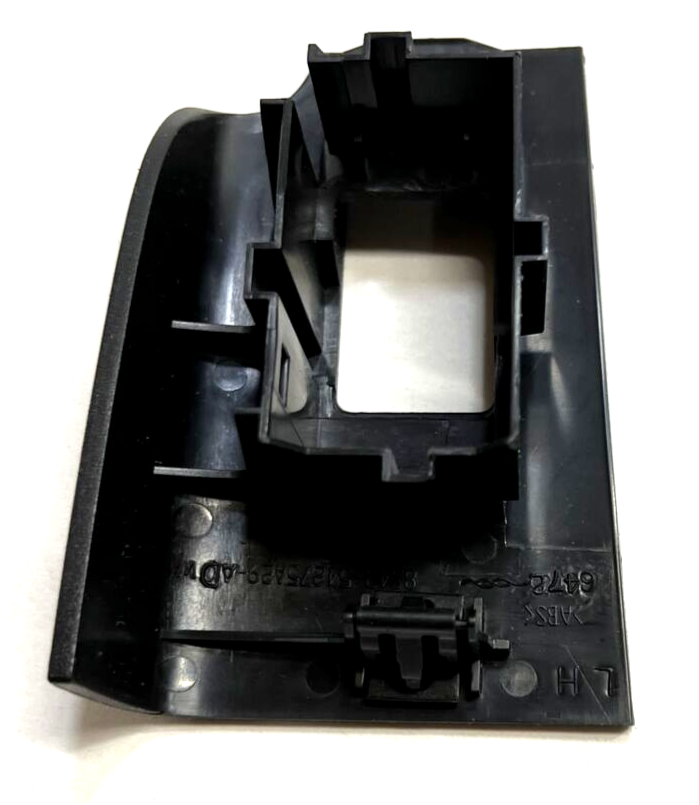 New OEM Ford Focus 2008-2011 Left Driver Side Switch Housing Bezel 8S4Z-14528-AA
