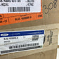 New OEM Ford F150 Harley Davidson Hood Decal Silver 2008 8L3Z1820000A
