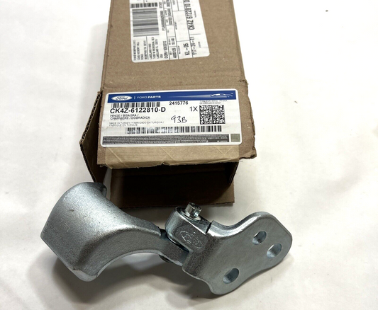 New OEM Genuine Ford Lower Hinge 2016-2020 CK4Z-6122810-D