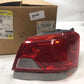 New OEM Genuine GM Chevy Impala 14-20 Rear Passenger Side Tail Light 84247727