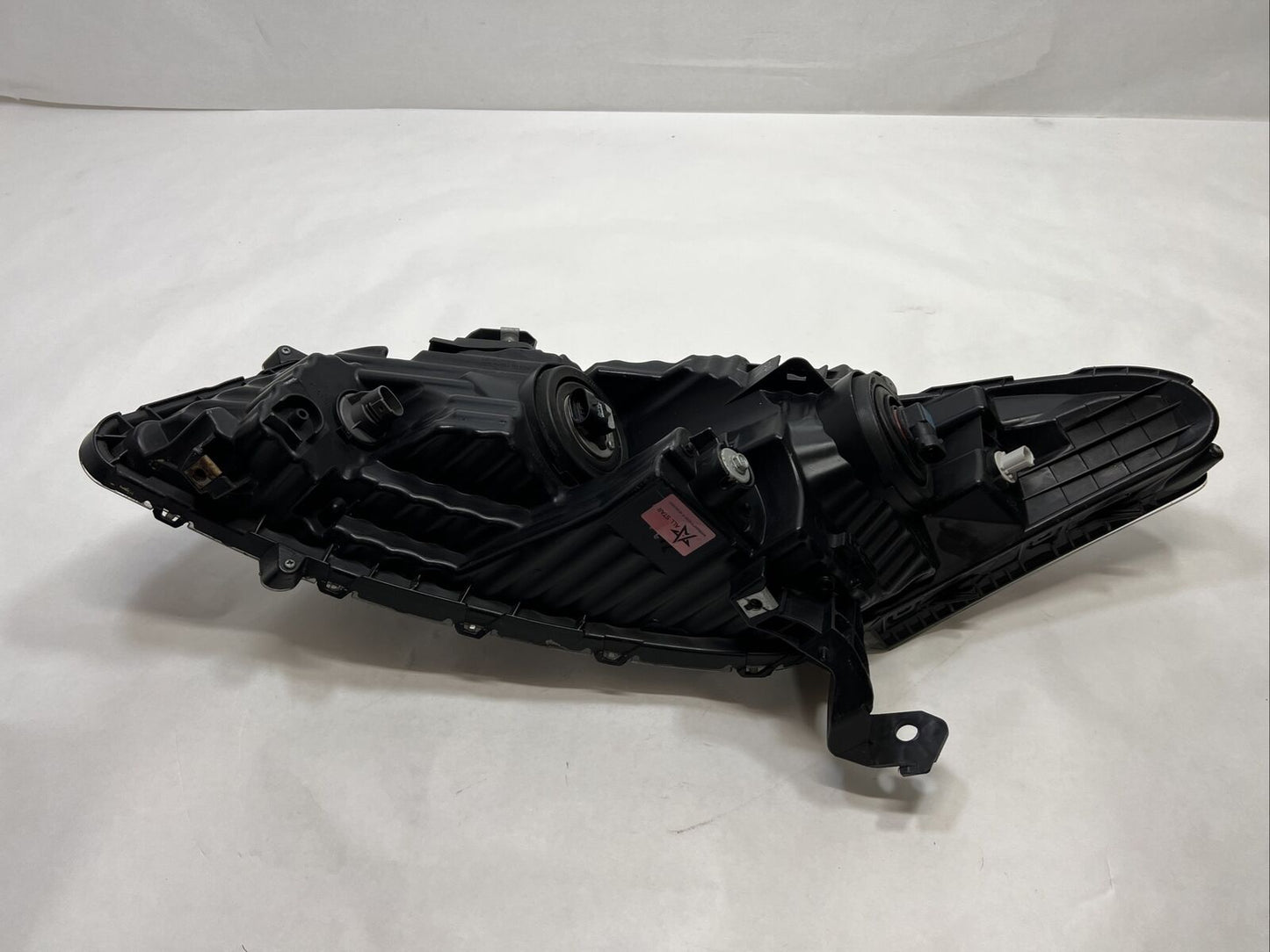 New for Honda Accord 2008-2012 Left Side Headlight AHRI5PP2