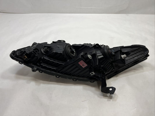 New for Honda Accord 2008-2012 Left Side Headlight AHRI5PP2