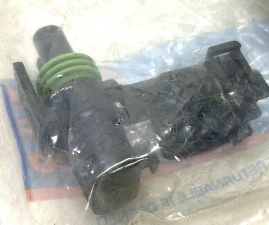 New OEM GM Connector ACDelco 12020132