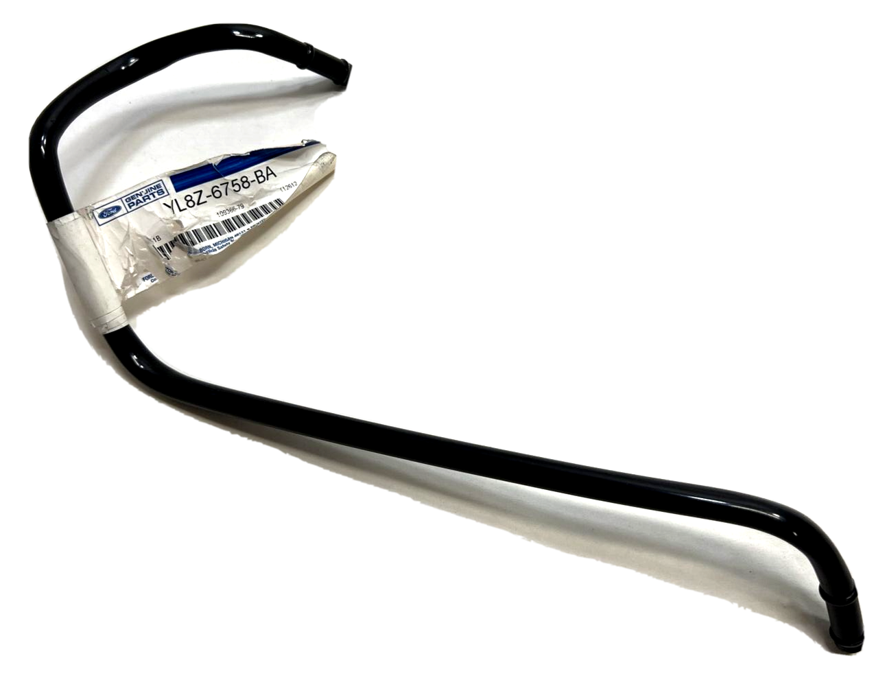 New OEM Genuine Ford Escape 2001-2004 Tube Assembly YL8Z-6758-BA