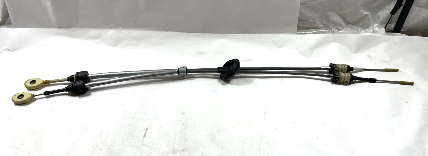 Genuine OEM GM Chevrolet HHR Manual Transmission Shift Lever Cable 15939191