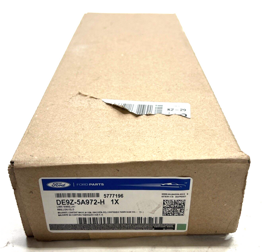 New OEM Genuine Ford Link DE9Z5A972H