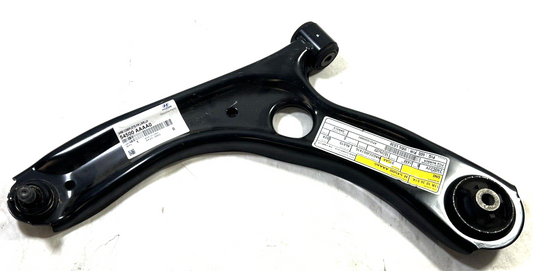 Genuine OEM Hyundai Elantra Front Lower Left Control Arm 2021-23 54500AAAA0