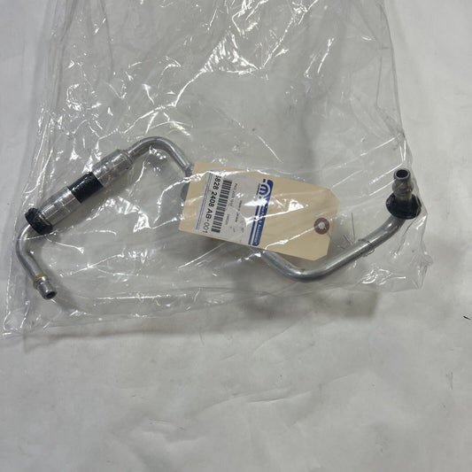 Genuine OEM Mopar Gladiator Auto Trans Oil Cooler Hose Assembly 18-23 68282408AB