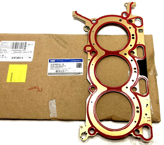 New OEM Genuine Ford Head Gasket JL3Z-6051-A