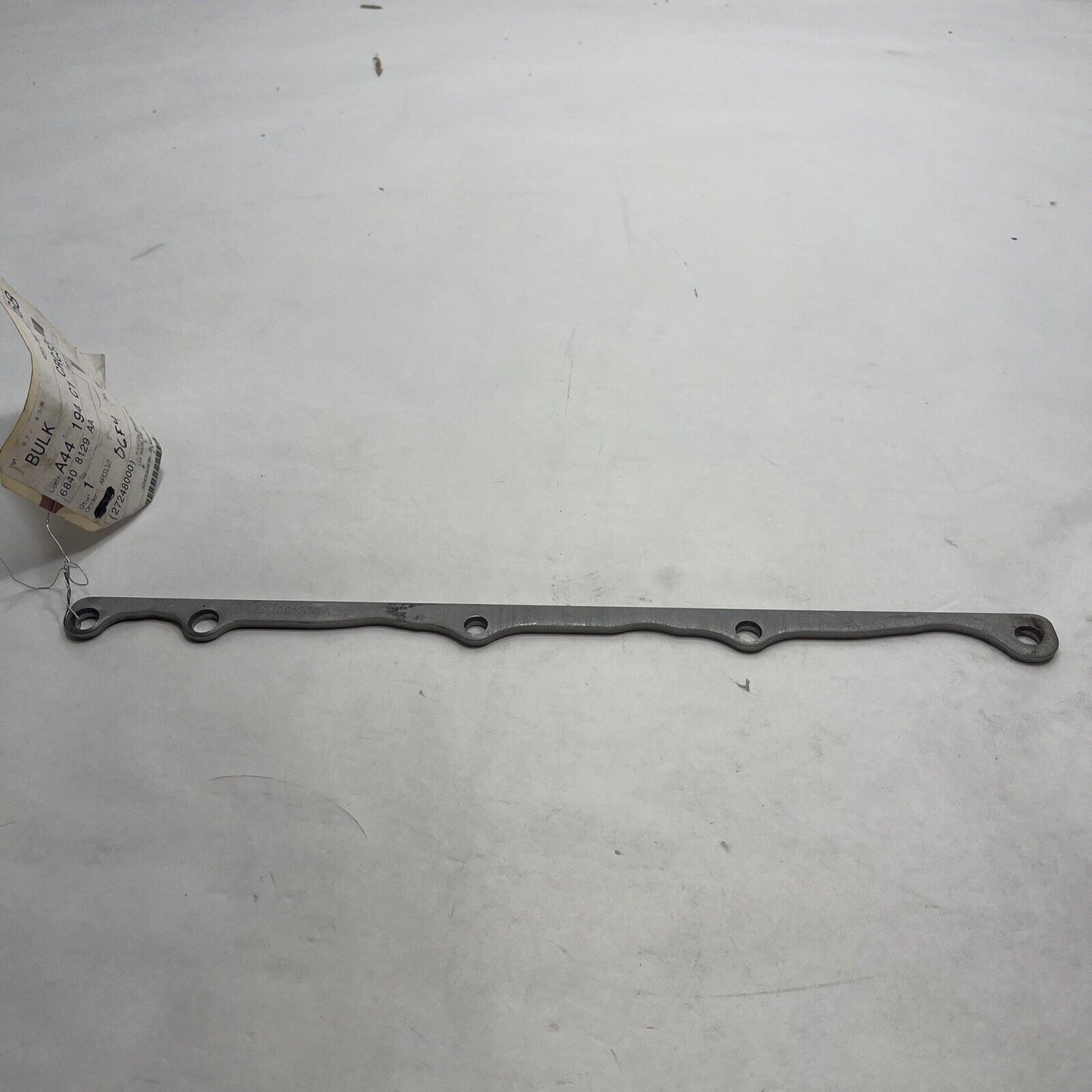 New OEM Genuine Mopar Wagoneer 2019-2023 Upper Brace Manifold Exhaust 68408129AA