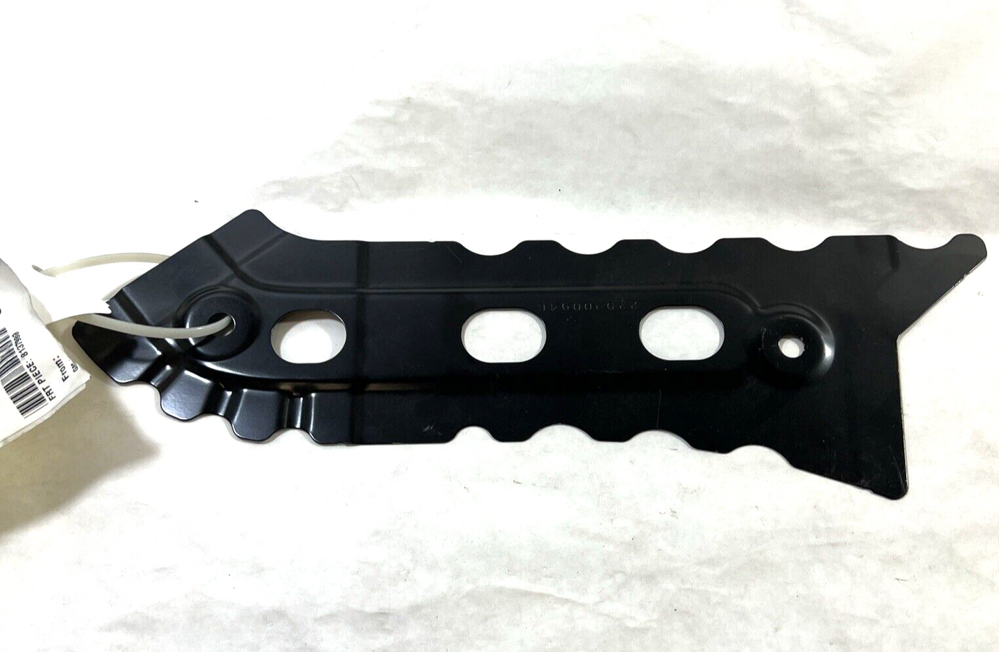 Genuine OEM GM Front Left Radiator Core Support-Upper Reinforcement 22900094