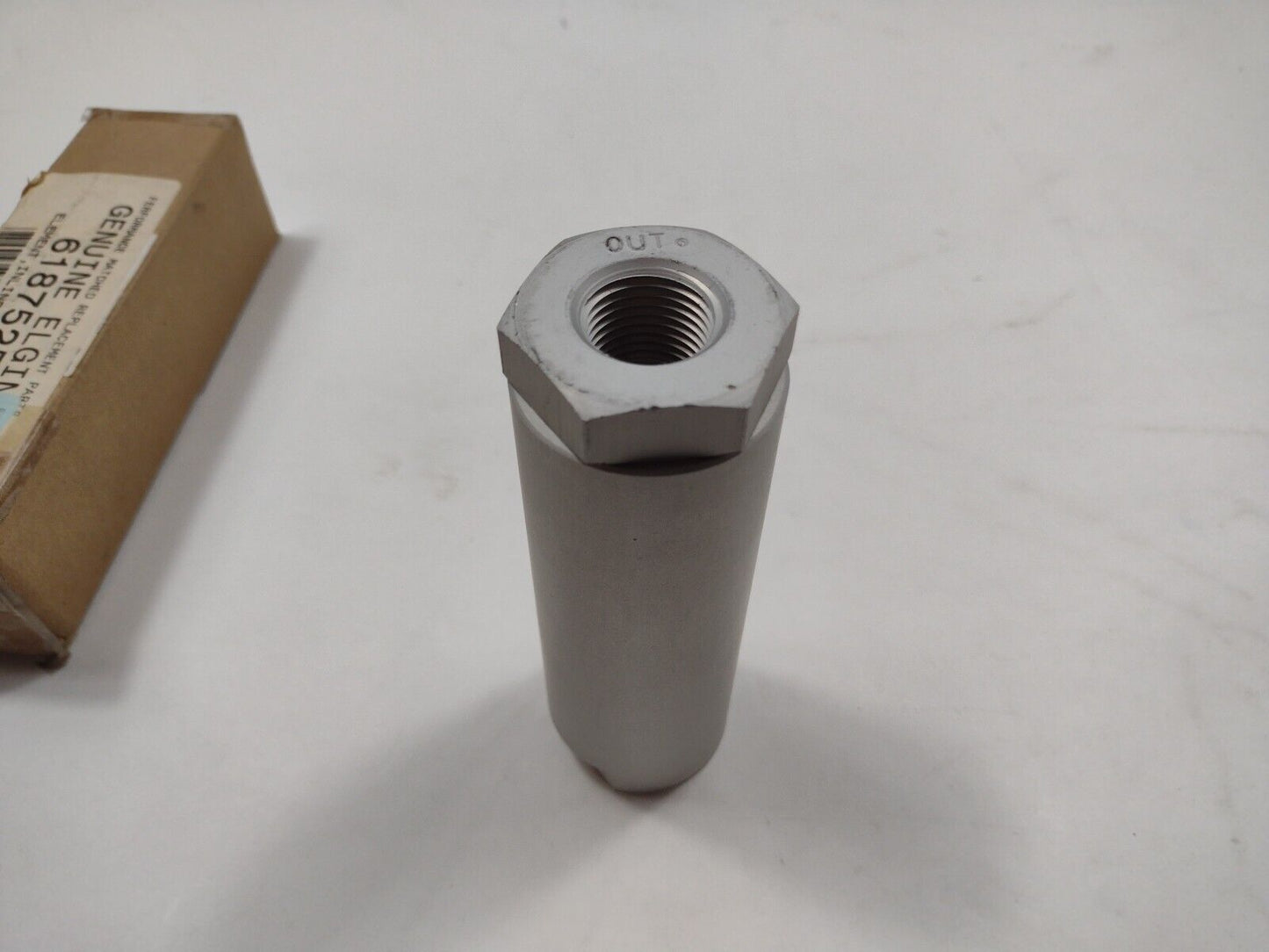 New Elgin Element Inline Filter 6187525