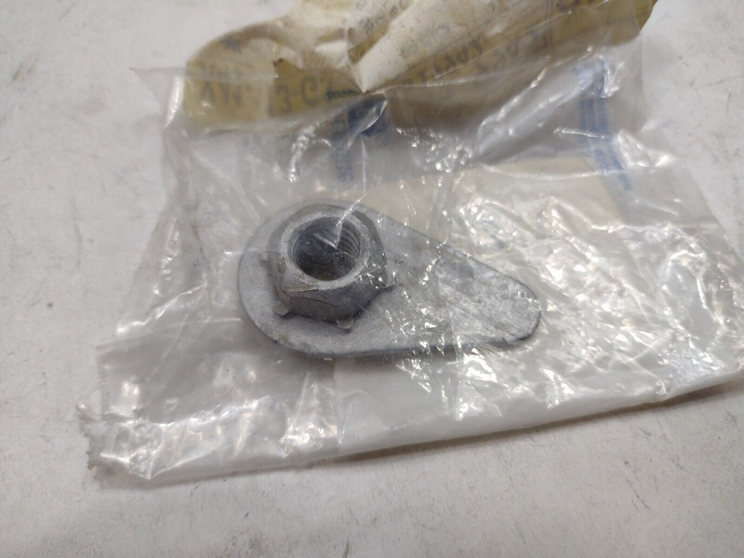 Genuine OEM GM Chevy Equinox Suspension Control Arm Nut 2002-2017 11519942