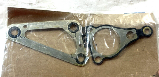 Genuine OEM Ford Transit Timing Chain Cover Front Gasket 2015-2019 BK3Z9F598A