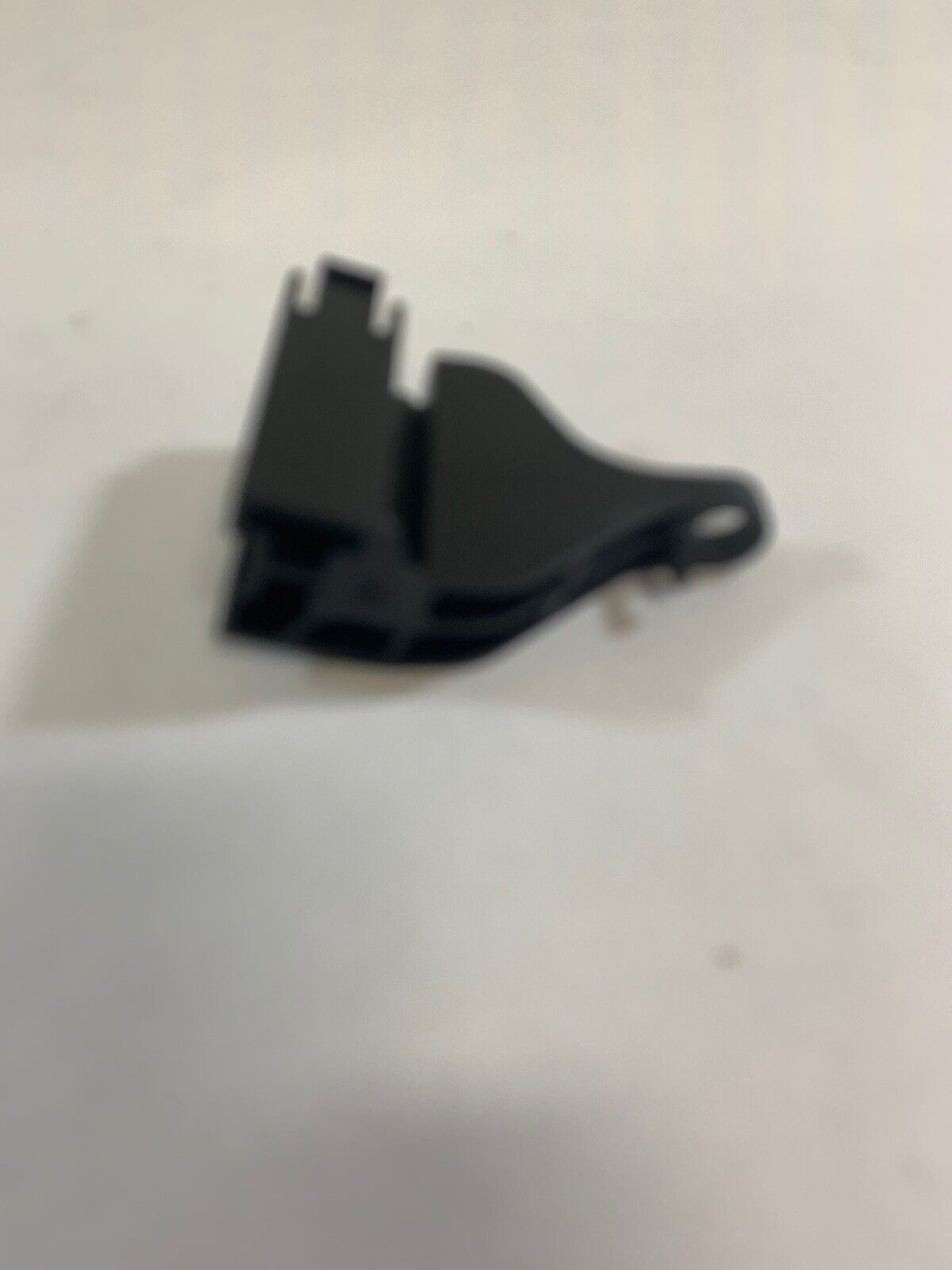 New OEM Dodge Sprinter Plastic Cover 2007-09 68010230AA