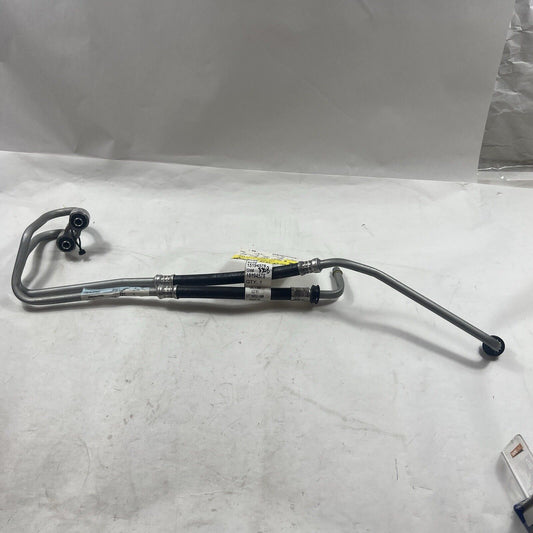 NEW GM ACDelco Engine Oil Cooler Pipe Kit with Seal Cap and Connector 15194578