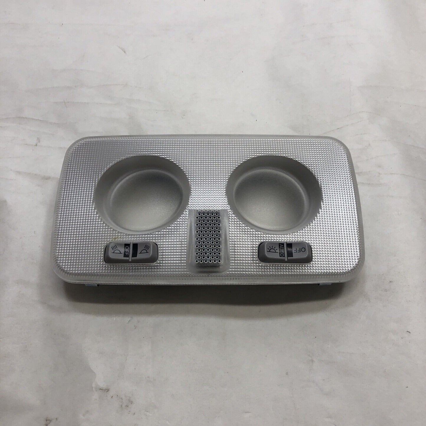 New OEM Genuine Mopar ProMaster City 2015-2019 Dome And Reading 6ef65lDMAA