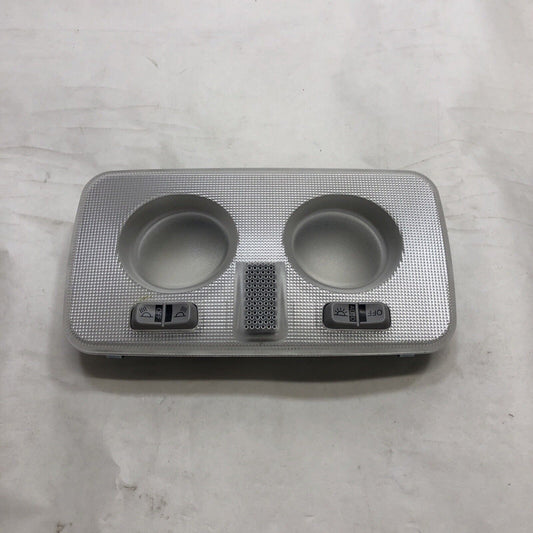 New OEM Genuine Mopar ProMaster City 2015-2019 Dome And Reading 6ef65lDMAA