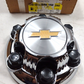 Genuine OEM GM Chevrolet Silverado 1500 Wheel Cap 2005-2018 20941991