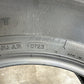 1 New Kelly Edge HT Tire 275/65R18 116T OWL White Wall Lettering 2756518