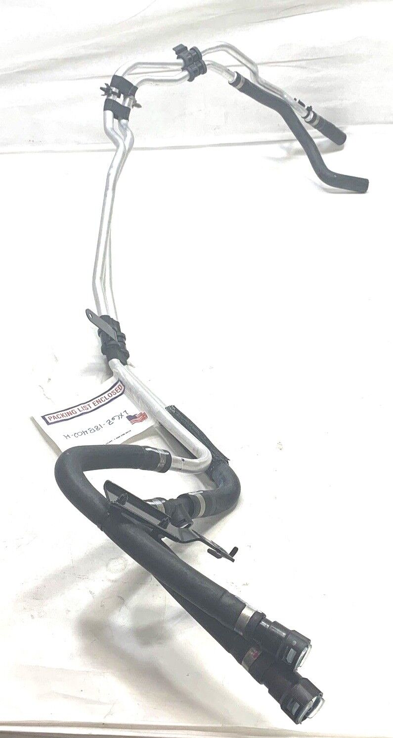 New OEM Genuine Ford Escape 20-22 Inlet Hose LX6Z18B402H